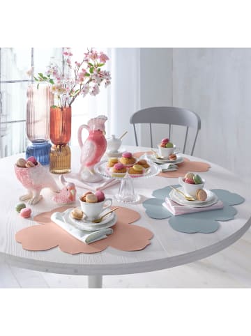 Heine Platz-Set in puder