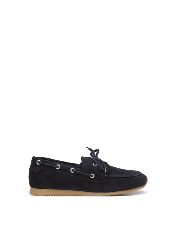 Marc O'Polo Bootsschuh in navy
