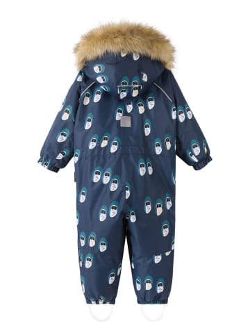 Reima Reimatec Schneeanzug " Lappi " in Navy