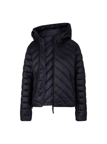 Bogner Steppjacke in deepest navy