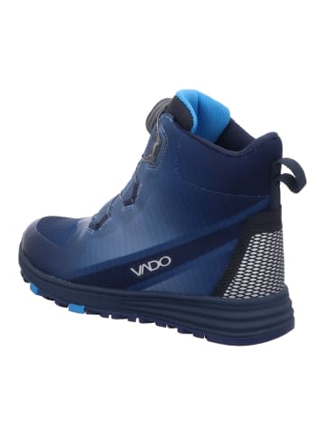 VADO  Stiefel in blau