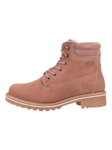 Tamaris Stiefelette in Rose