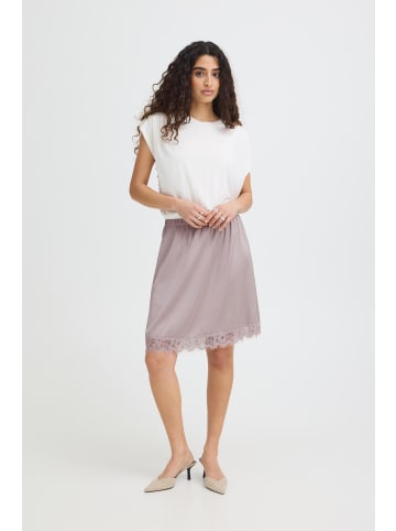 ICHI Casual IHFUCHILLA Regular fit in Silver Gray