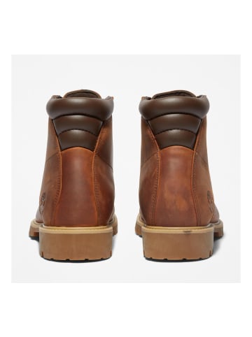 Timberland wasserdicht Alburn in bunt