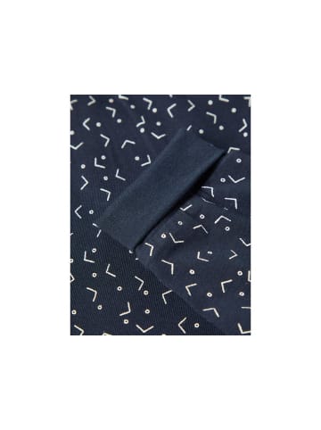 name it Unisex Baby-Hose in dunkelblau
