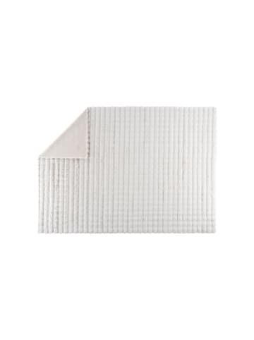 ebuy24 Teppich Novis Weiß 200 x 290 cm
