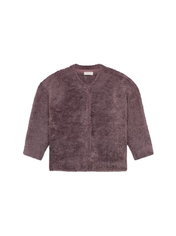 Noppies Strickjacke in Sparrow