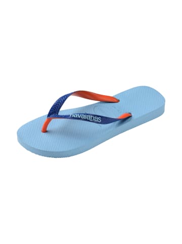 Havaianas Top Mix-Slipper Blau