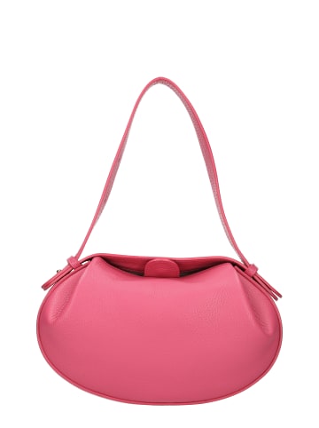 NAEMI Handtasche in Fuchsia