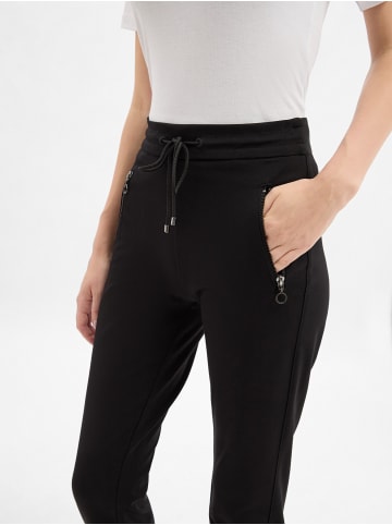 MAC HOSEN Hose Easy in schwarz