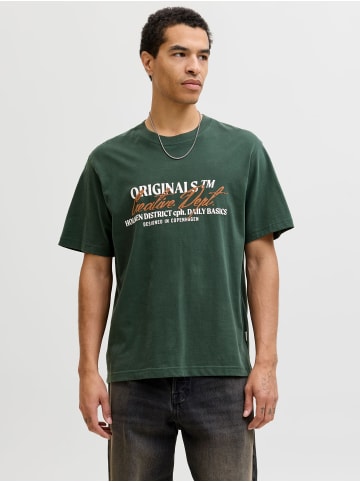 Jack & Jones T-shirt in Sycamore