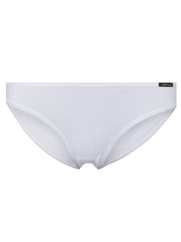 Skiny Slip 2er Pack in Weiß