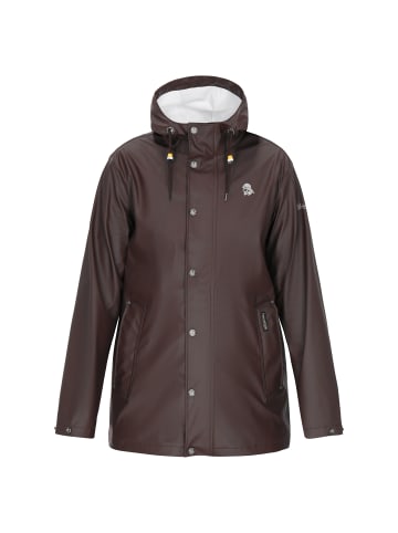 Schmuddelwedda Men Jacket in dark brown