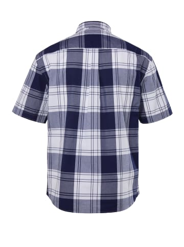JP1880 Hemd in navy blau