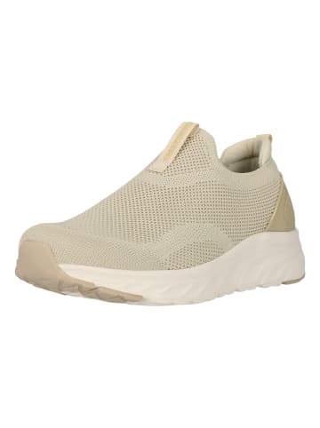 Endurance Hausschuhe Fealy in 1106 Oatmeal