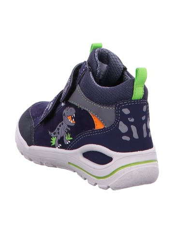 Ricosta Halbschuhe in Blau