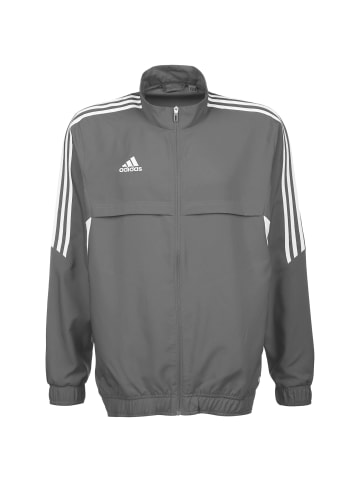 adidas Performance Trainingsjacke Condivo 22 in grau