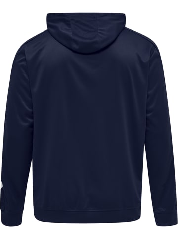 Hummel Hummel Kapuzenpullover Hmlpromo Herren in MARINE
