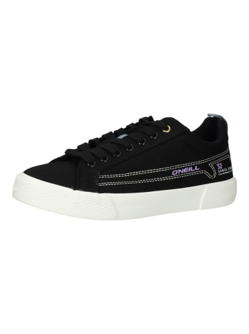 O'Neill Sneaker Schwarz