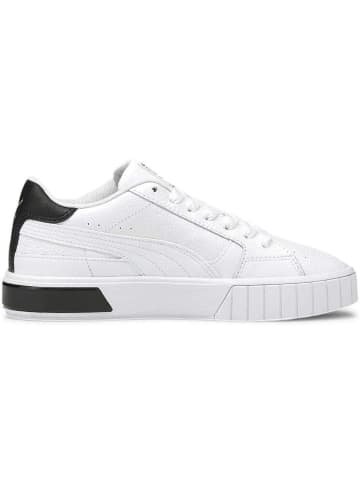 Puma Sneaker Cali Star Wn s in Eierschale