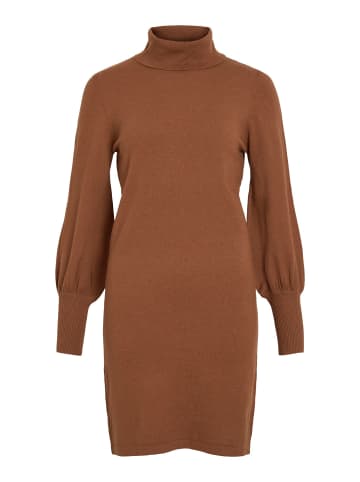Vila Minikleid in Argan Oil