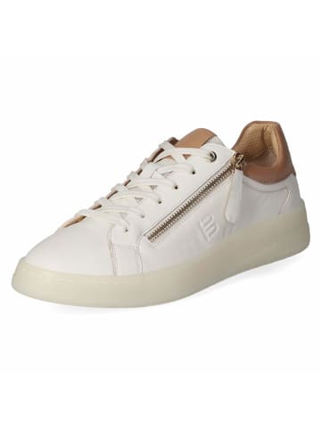 Bagatt Low Sneaker in Weiß