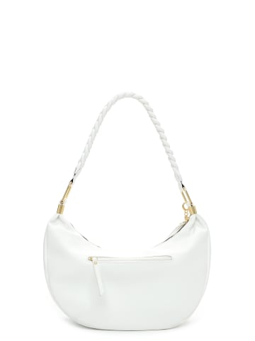 EMILY & NOAH Beutel E&N Judith in white