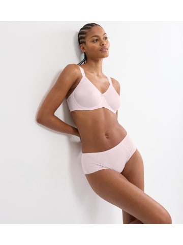 Triumph Hipster Essential Minimizer T in rosa