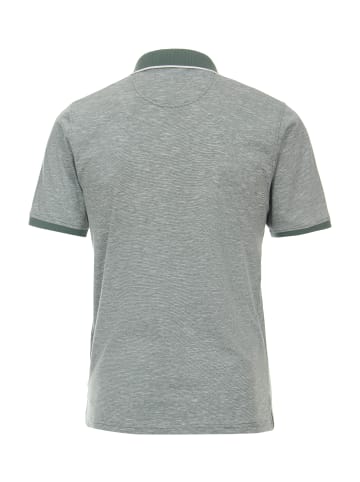 CASAMODA Polo-Shirt in Mint