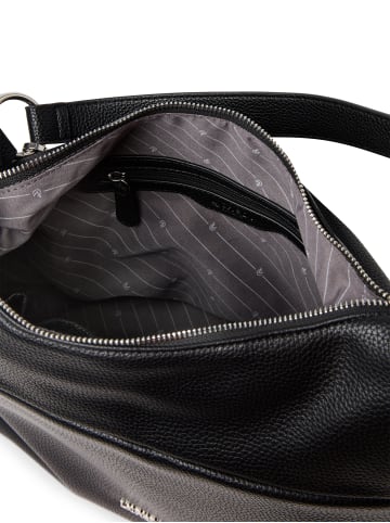 L.Credi Shopper Maite in schwarz - 0001