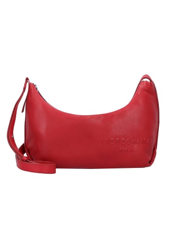 LIEBESKIND BERLIN Elvira Umhängetasche Leder 26 cm in true red