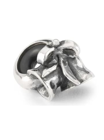 Trollbeads Charms & Anhänger in silber