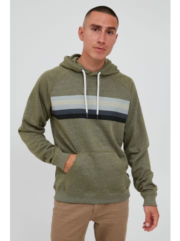 BLEND Hoodie BHSweatshirt - 20712529 in grün