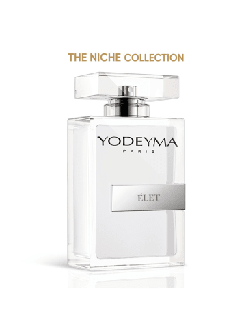 Yodeyma Eau de Parfum Èlet 100 ml Elet