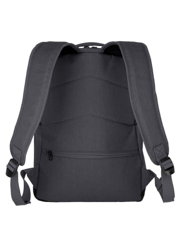 travelite Kick Off Rucksack 40 cm Laptopfach d'anthrazit