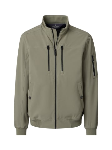 CASAMODA Jacke in Grün