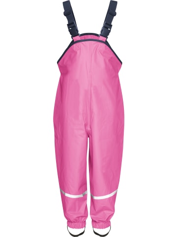 Playshoes "Regenlatzhose" in Rosa