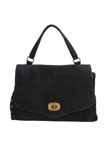 Gave Lux Shoulder Bag in BLACK