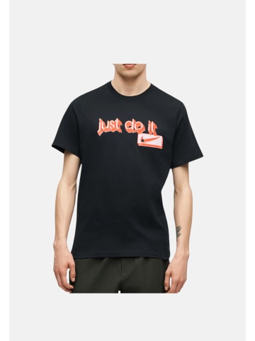 Nike Sportswear T-Shirt IH1133-010 Schwarz