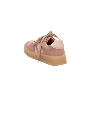 Gabor Comfort Schnürschuh in rot