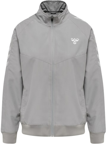Hummel Reißverschluss Jacke Raglanärmel Hmlgg12 Damen in ALLOY