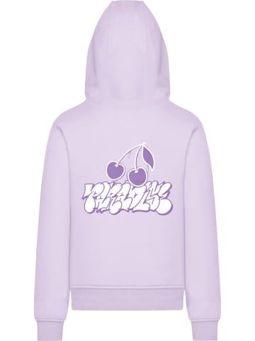 Mister Tee Sweat & Fleece - Hoody in lilac