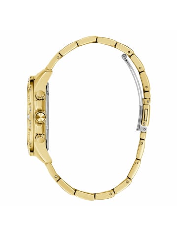 Guess Analoguhr für Damen in gold