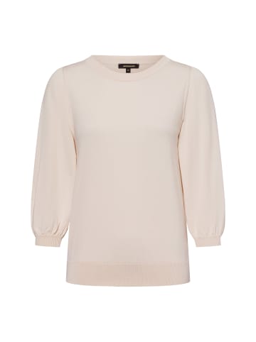 More & More Strickpullover in ecru - 0001