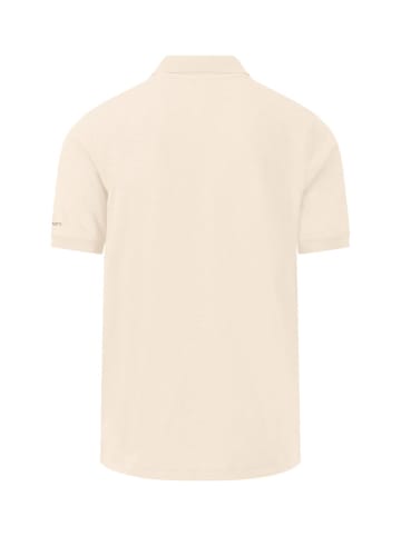 FYNCH-HATTON Poloshirt in Weiß