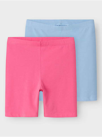 name it Radlerhosen 2er-Pack in serenity