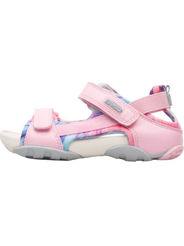 Camper Sandalen " Ous " in Rosa