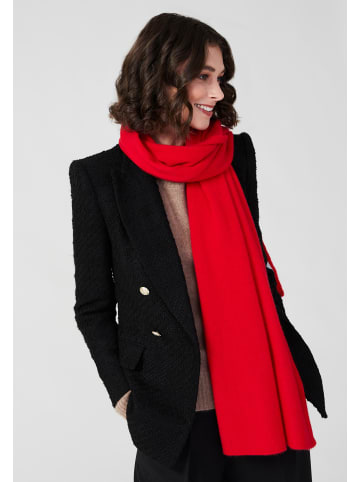 Style Republic Kaschmirschal in crimson