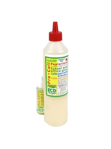 ÖkoNorm Pro Coll, Nachfüllflasche, 500ml - ab 3 Jahren