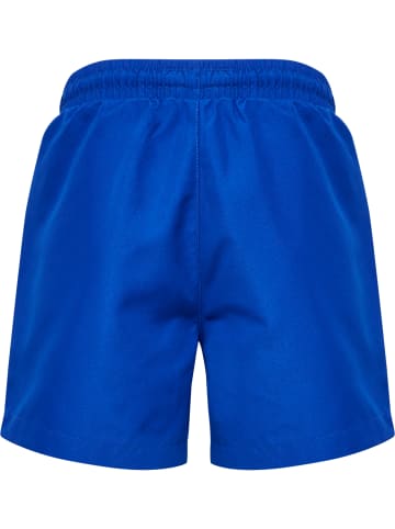 Hummel Hummel Verstellbare Taille Board Shorts Hmlbondi Wassersport Jungen in SURF THE WEB